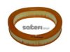 COOPERSFIAAM FILTERS FL6390 Air Filter